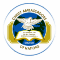Christ Ambassadors Of Nations